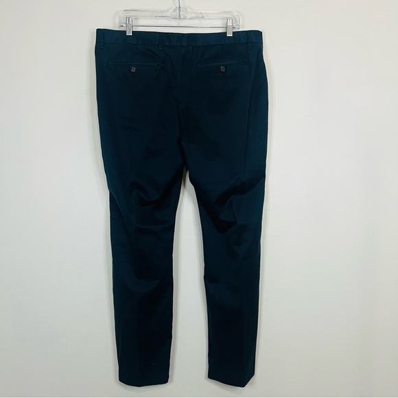 Bonobos Navy Monday Weekday Warrior Dress Pants 38W - Picture 9 of 9